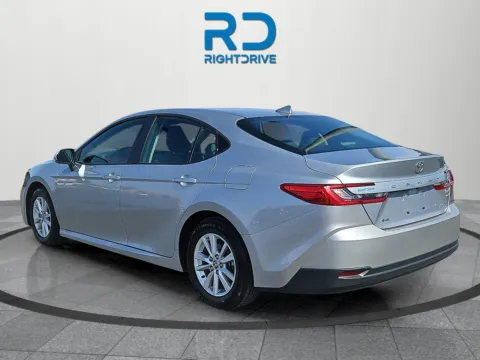 More photos of 2025 Toyota Camry LE at RightDrive - 9315 Montana, TX