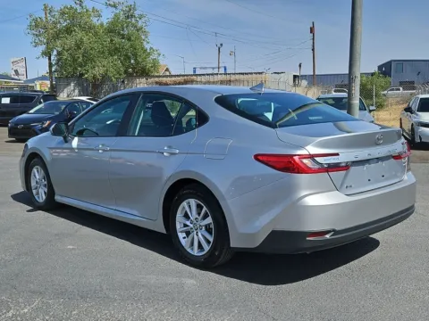 More photos of 2025 Toyota Camry LE at RightDrive - 9315 Montana, TX