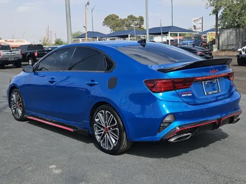 More photos of 2024 Kia Forte GT at RightDrive - 9315 Montana, TX