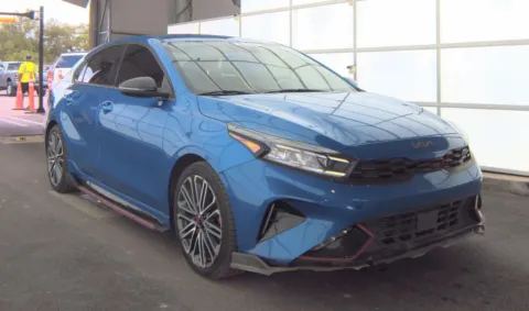 More photos of 2024 Kia Forte GT at RightDrive - 9315 Montana, TX