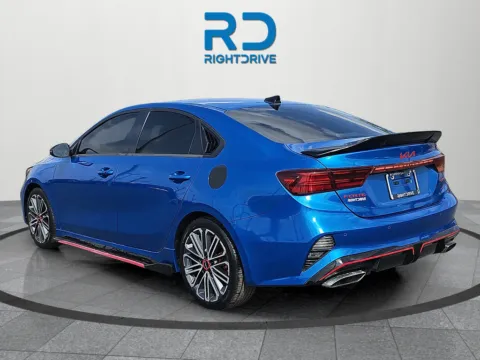 More photos of 2024 Kia Forte GT at RightDrive - 9315 Montana, TX