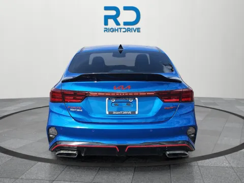 More photos of 2024 Kia Forte GT at RightDrive - 9315 Montana, TX