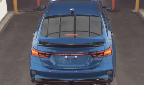 More photos of 2024 Kia Forte GT at RightDrive - 9315 Montana, TX