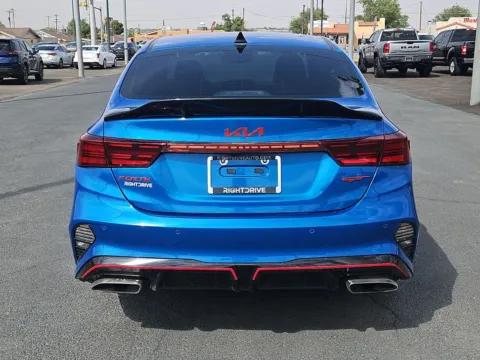 More photos of 2024 Kia Forte GT at RightDrive - 9315 Montana, TX