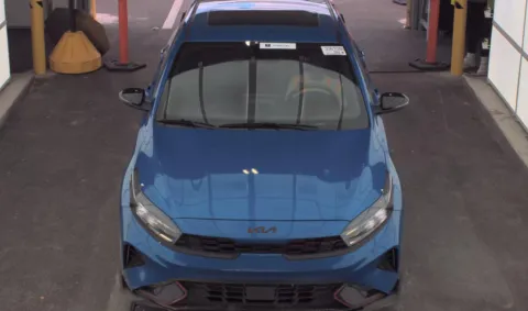 Photos of 2024 Kia Forte GT for sale in El Paso, TX at RightDrive - 9315 Montana