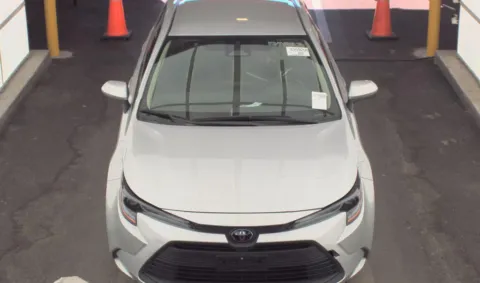 Photos of 2024 Toyota Corolla LE for sale in El Paso, TX at RightDrive - 9315 Montana