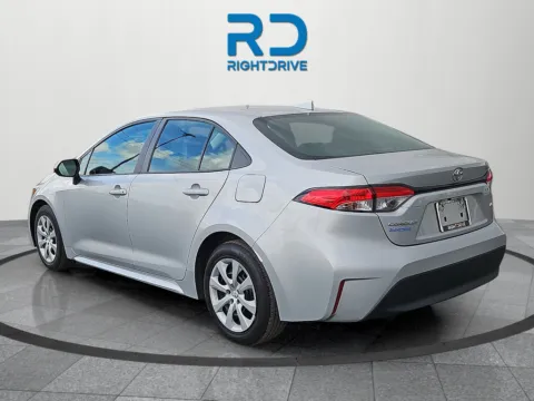 More photos of 2024 Toyota Corolla LE at RightDrive - 9315 Montana, TX