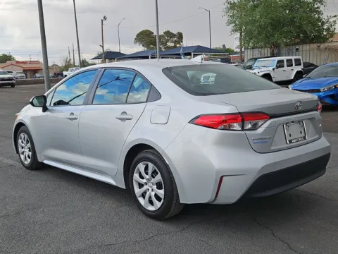 More photos of 2024 Toyota Corolla LE at RightDrive - 9315 Montana, TX