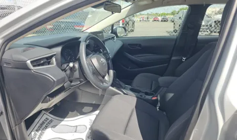 More photos of 2024 Toyota Corolla LE at RightDrive - 9315 Montana, TX