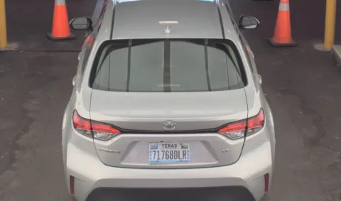 More photos of 2024 Toyota Corolla LE at RightDrive - 9315 Montana, TX