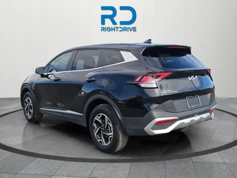 More photos of 2025 Kia Sportage LX at RightDrive - 9315 Montana, TX
