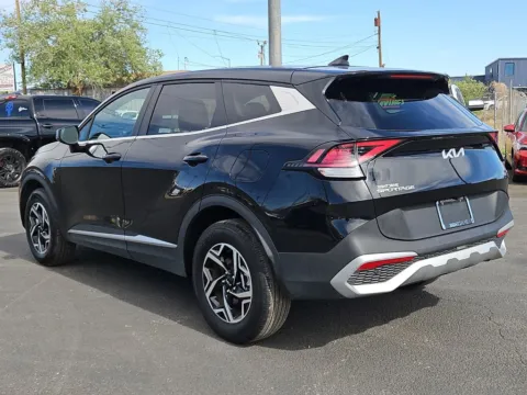 More photos of 2025 Kia Sportage LX at RightDrive - 9315 Montana, TX