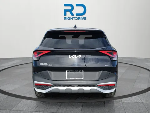 More photos of 2025 Kia Sportage LX at RightDrive - 9315 Montana, TX
