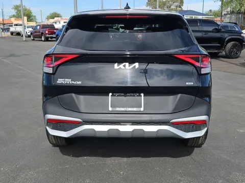 More photos of 2025 Kia Sportage LX at RightDrive - 9315 Montana, TX