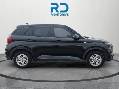 Photos of 2021 Hyundai Venue SE for sale in El Paso, TX at RightDrive - 9315 Montana