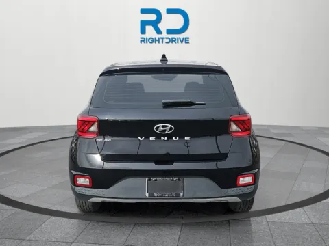 More photos of 2021 Hyundai Venue SE at RightDrive - 9315 Montana, TX