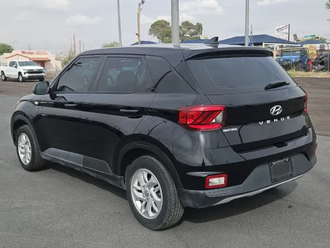 More photos of 2021 Hyundai Venue SE at RightDrive - 9315 Montana, TX