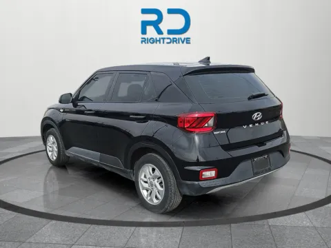 More photos of 2021 Hyundai Venue SE at RightDrive - 9315 Montana, TX