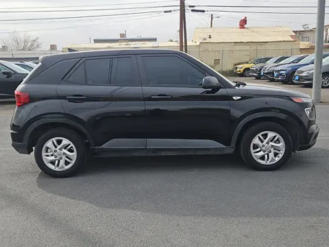 Photos of 2021 Hyundai Venue SE for sale in El Paso, TX at RightDrive - 9315 Montana