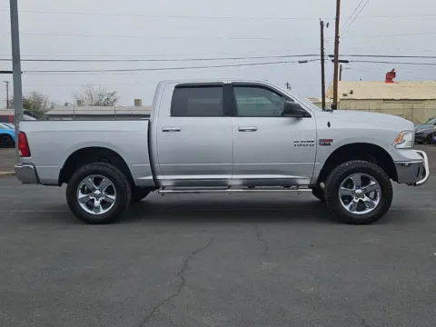 Photos of 2014 Ram 1500 Lone Star for sale in El Paso, TX at RightDrive - 9315 Montana