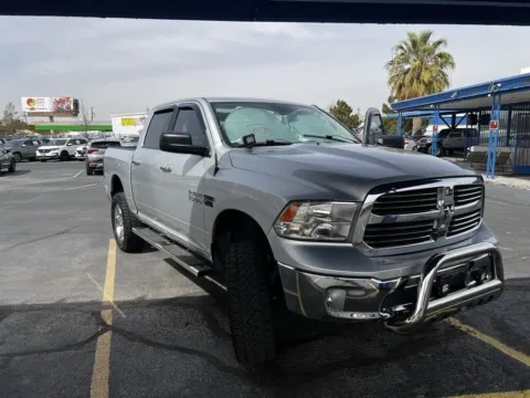 Another view of 2014 Ram 1500 Lone Star for sale in El Paso, TX at RightDrive - 9315 Montana