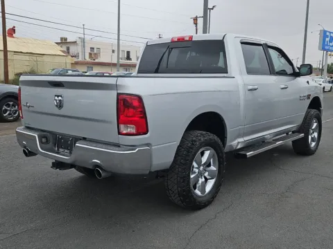 Another view of 2014 Ram 1500 Lone Star for sale in El Paso, TX at RightDrive - 9315 Montana