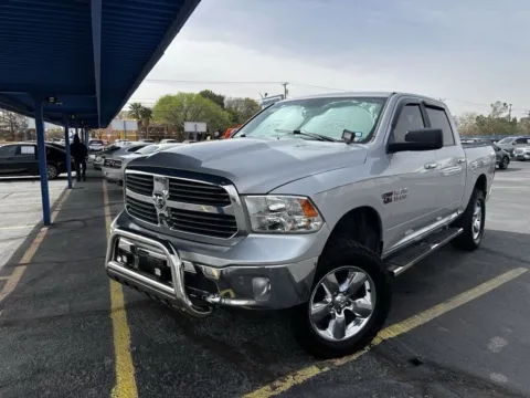 Photos of 2014 Ram 1500 Lone Star for sale in El Paso, TX at RightDrive - 9315 Montana