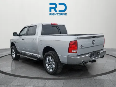 More photos of 2014 Ram 1500 Lone Star at RightDrive - 9315 Montana, TX