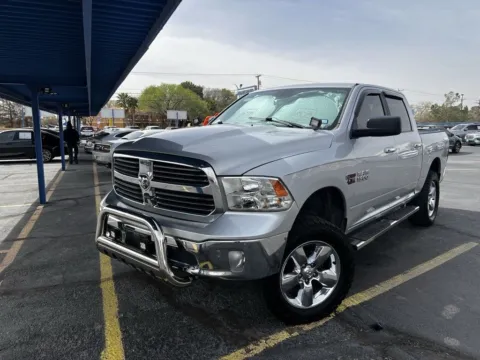 Photos of 2014 Ram 1500 Lone Star for sale in El Paso, TX at RightDrive - 9315 Montana