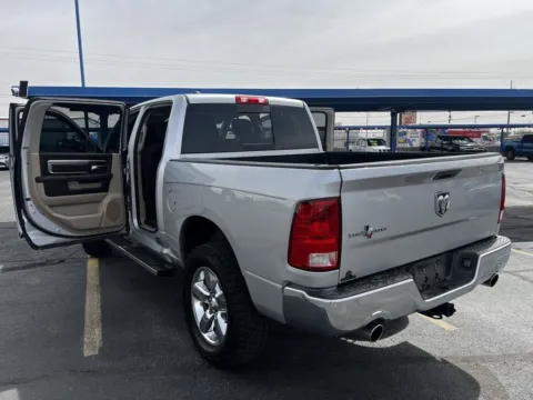 More photos of 2014 Ram 1500 Lone Star at RightDrive - 9315 Montana, TX