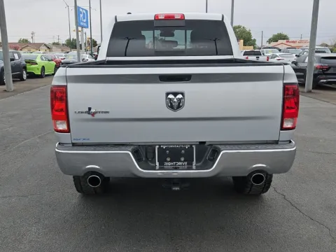 More photos of 2014 Ram 1500 Lone Star at RightDrive - 9315 Montana, TX