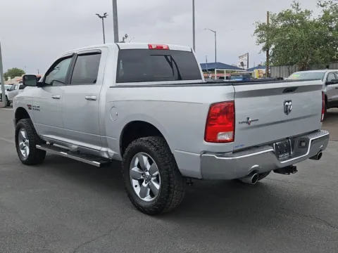 More photos of 2014 Ram 1500 Lone Star at RightDrive - 9315 Montana, TX