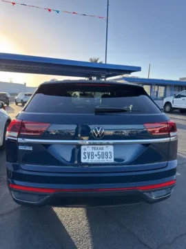 More photos of 2020 Volkswagen Atlas Cross Sport 2.0T S at RightDrive - 9315 Montana, TX