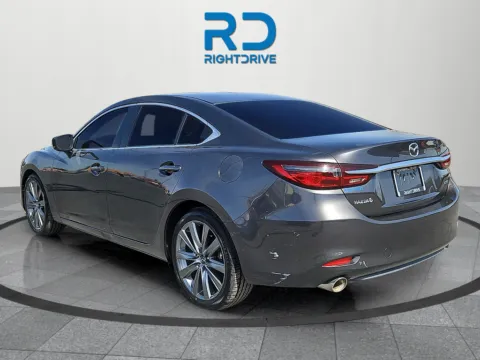 More photos of 2021 Mazda Mazda6 Touring at RightDrive - 9315 Montana, TX
