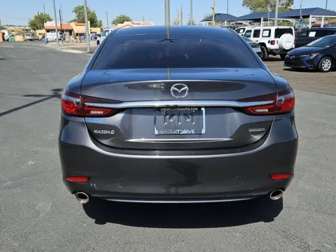 More photos of 2021 Mazda Mazda6 Touring at RightDrive - 9315 Montana, TX