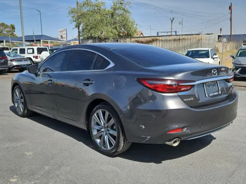 More photos of 2021 Mazda Mazda6 Touring at RightDrive - 9315 Montana, TX