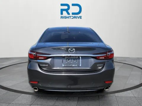 More photos of 2021 Mazda Mazda6 Touring at RightDrive - 9315 Montana, TX