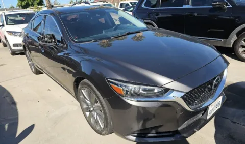 Photos of 2021 Mazda Mazda6 Touring for sale in El Paso, TX at RightDrive - 9315 Montana