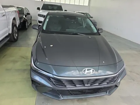 Photos of 2025 Hyundai Elantra Limited for sale in El Paso, TX at RightDrive - 9315 Montana