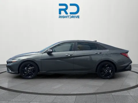 More photos of 2025 Hyundai Elantra Limited at RightDrive - 9315 Montana, TX