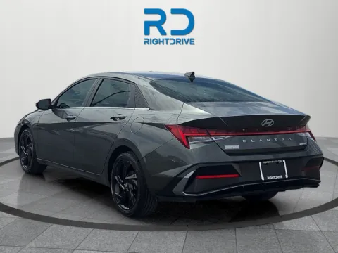 More photos of 2025 Hyundai Elantra Limited at RightDrive - 9315 Montana, TX