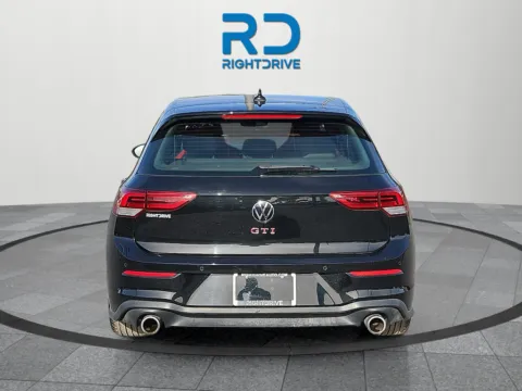 More photos of 2024 Volkswagen Golf GTI 2.0T S at RightDrive - 9315 Montana, TX