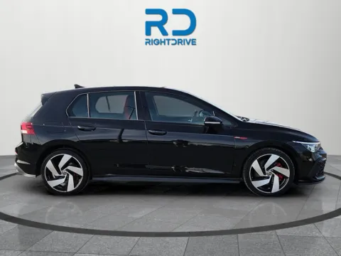 Photos of 2024 Volkswagen Golf GTI 2.0T S for sale in El Paso, TX at RightDrive - 9315 Montana