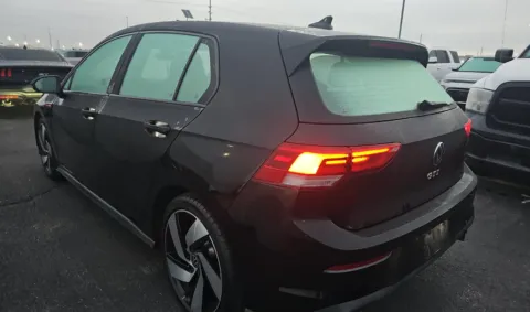 More photos of 2024 Volkswagen Golf GTI 2.0T S at RightDrive - 9315 Montana, TX