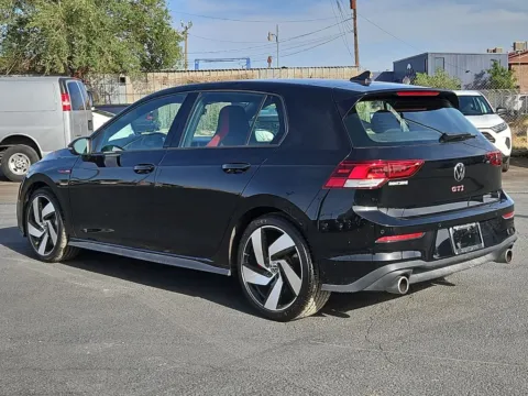 More photos of 2024 Volkswagen Golf GTI 2.0T S at RightDrive - 9315 Montana, TX