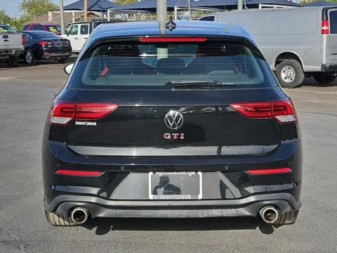 More photos of 2024 Volkswagen Golf GTI 2.0T S at RightDrive - 9315 Montana, TX