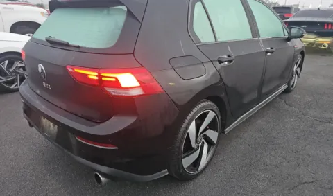 More photos of 2024 Volkswagen Golf GTI 2.0T S at RightDrive - 9315 Montana, TX