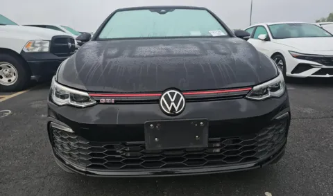 Photos of 2024 Volkswagen Golf GTI 2.0T S for sale in El Paso, TX at RightDrive - 9315 Montana