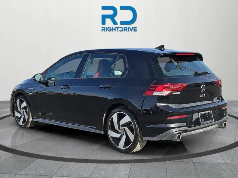 More photos of 2024 Volkswagen Golf GTI 2.0T S at RightDrive - 9315 Montana, TX