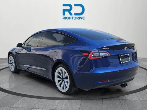 More photos of 2022 Tesla Model 3 at RightDrive - 9315 Montana, TX